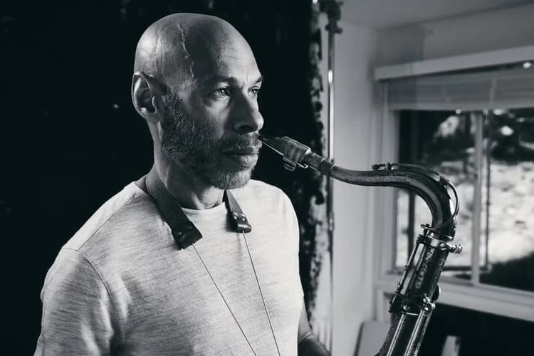 Joshua Redman