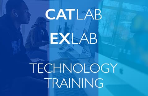 EXLAB Dunwoody - Sewing Basics