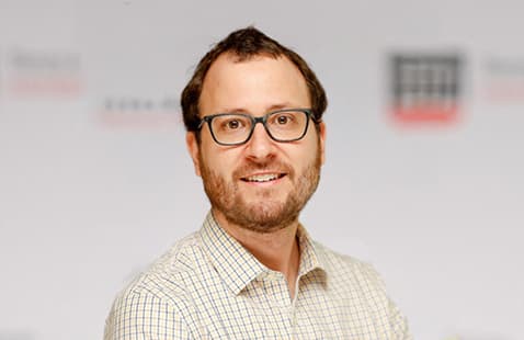 Fall 2026 | GSRS Seminar Series - Eli Liebman from UGA