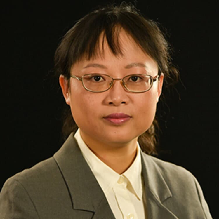 Fall 2026 | GSRS Seminar Series - Yijia Lin