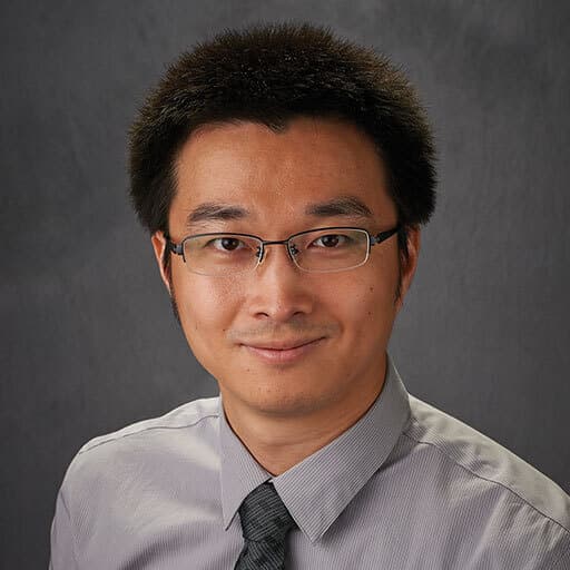 Fall 2026 | GSRS Seminar Series - Peng Shi