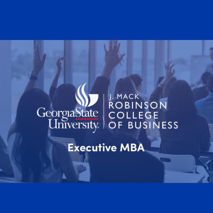 Executive MBA Experience Day: Corporate Finance with Executive in Residence, Beatty D'Alessandro