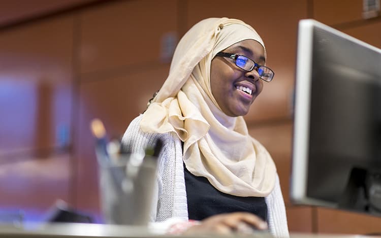Effective Literature Searching Graduate Student Workshop