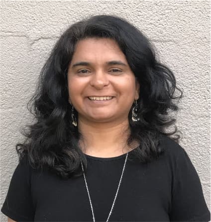 Brains & Behavior Distinguished Lecture Series: Trisha Kesar, Ph.D.