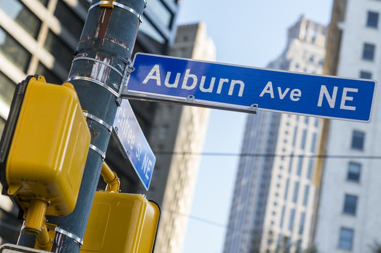 Educational Futures of Black, Indigenous, and Migrant Communities in Atlanta