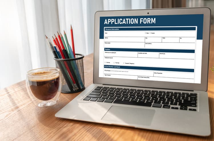 Robinson Graduate Application Workshop