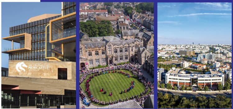 Study Abroad in Neuroscience Information Session