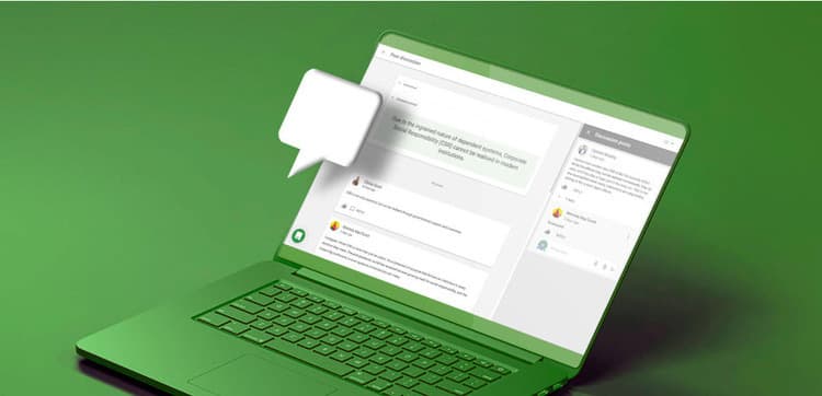 Feedback Fruits: Interactive Document