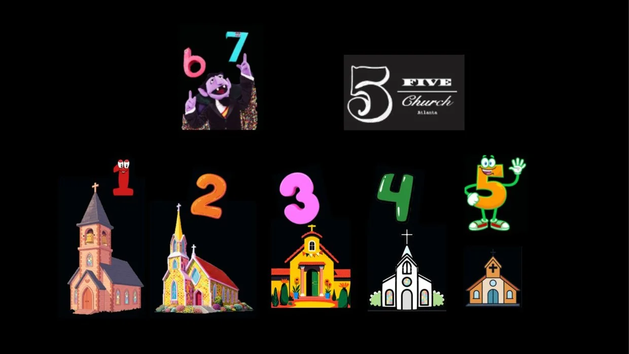 5Church - Midtown